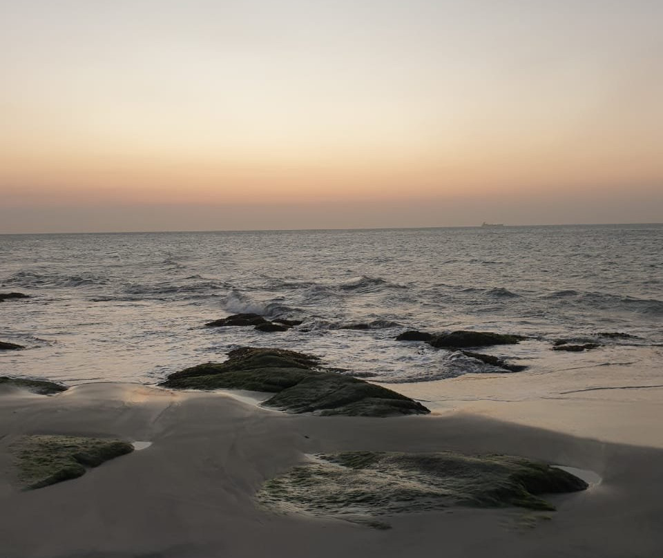 Playa Salguero景点图片