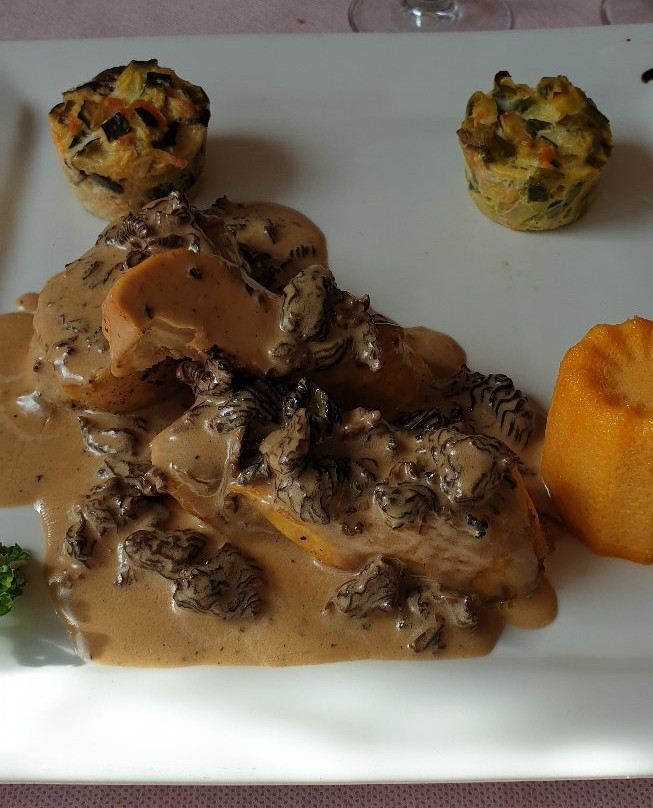 Dambelin旅游攻略图片