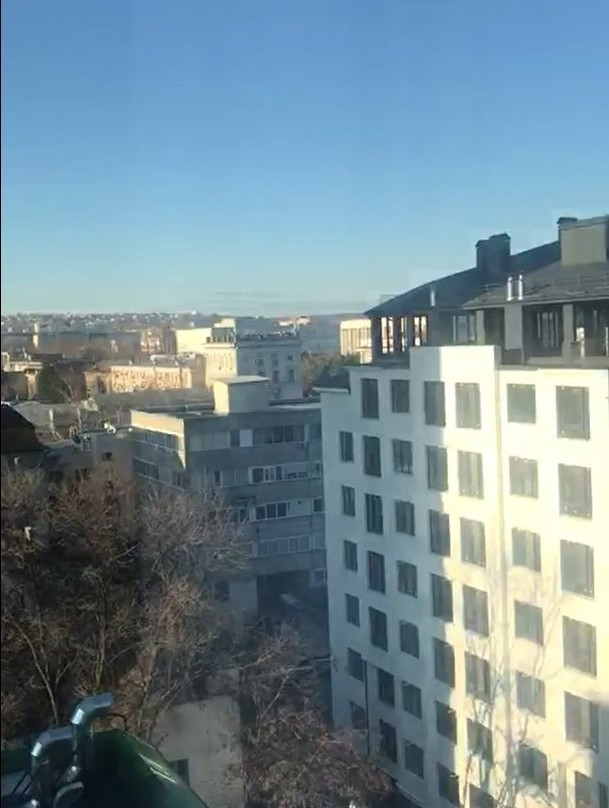 Radisson Blu Leogrand Hotel, Chisinau主图