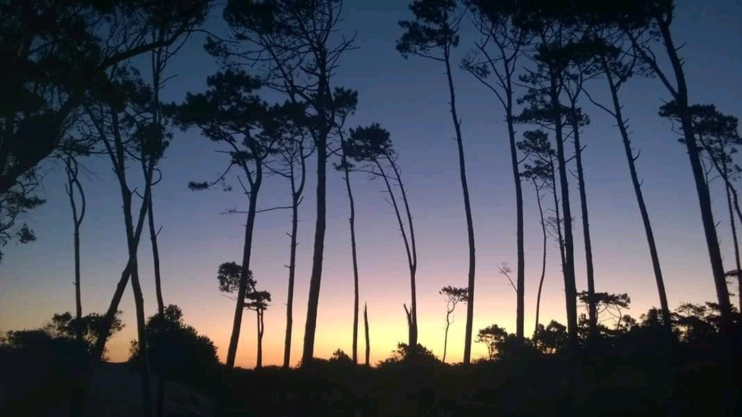 El Fortin de Santa Rosa-Canelones必去景点