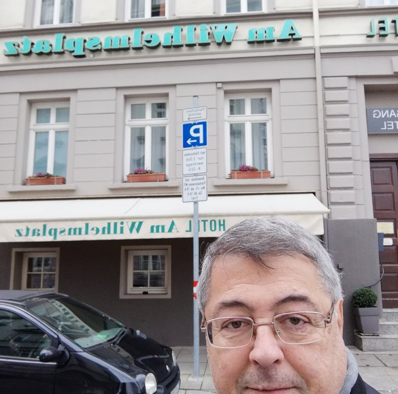 Hotel am Wilhelmsplatz主图