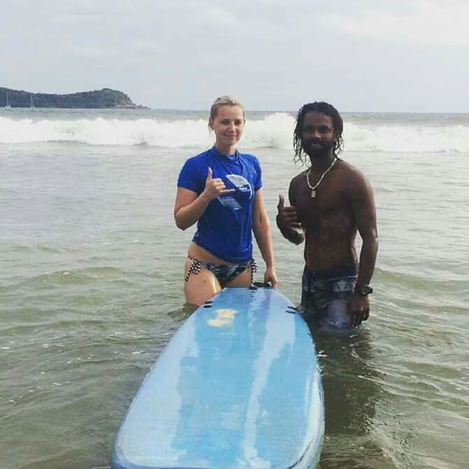 Pitiwella旅游攻略图片