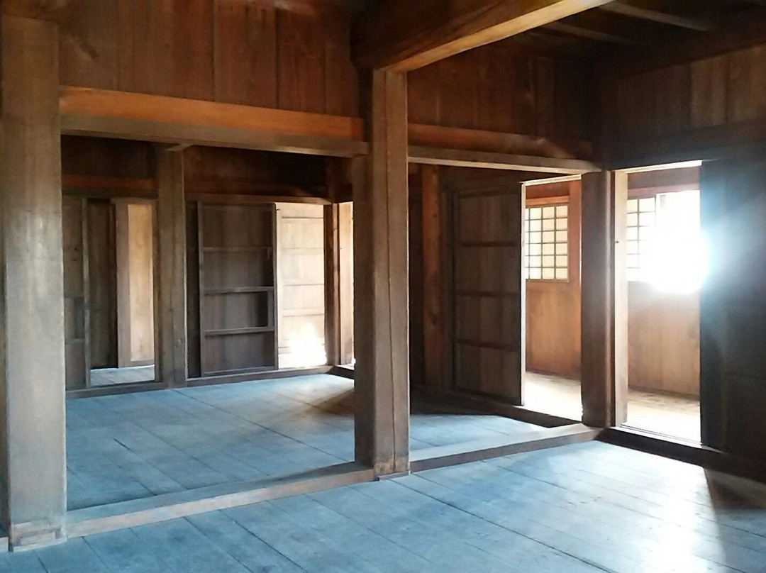 Seinan Sumiyagura-Naka必去景点