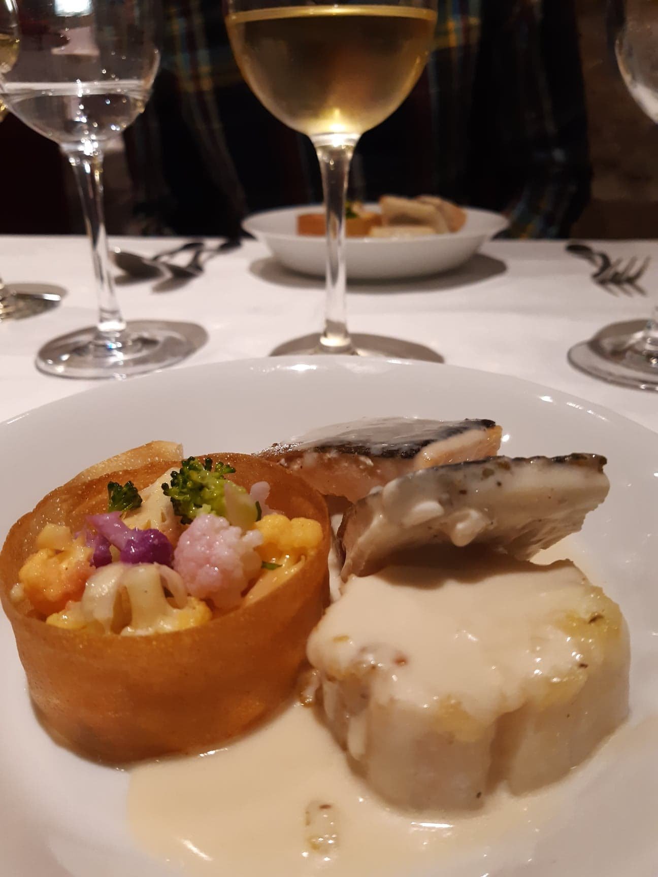 Hotel de Bordeaux-餐饮