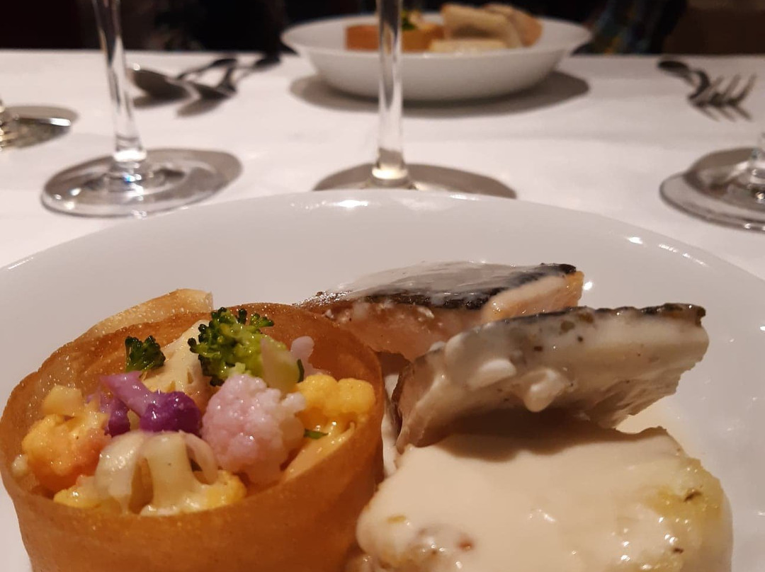 Hotel de Bordeaux主图