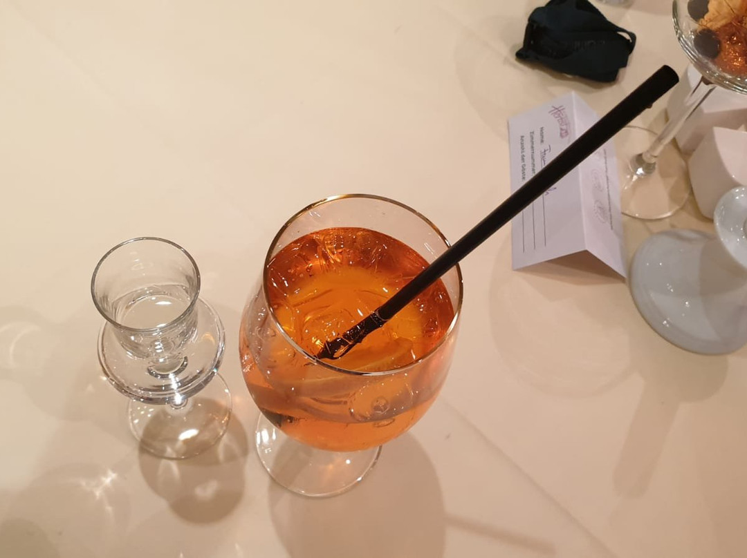 Familienhotel Herbst主图
