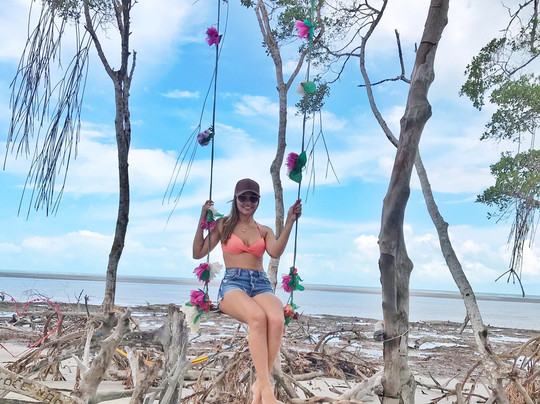 Jeri Trilha Maluca-杰里科科拉必去景点