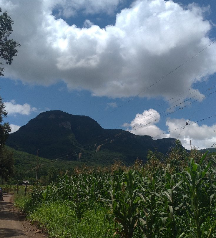 Barra do Ouro-Maquine必去景点
