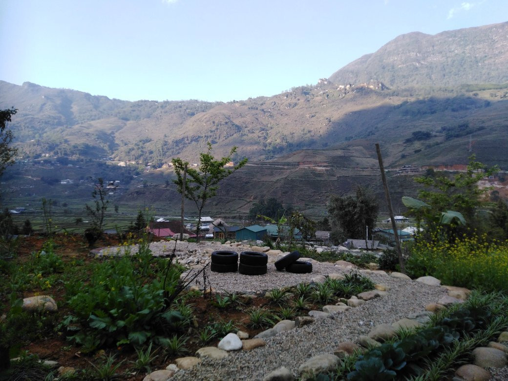 Sapa Eco Garden主图