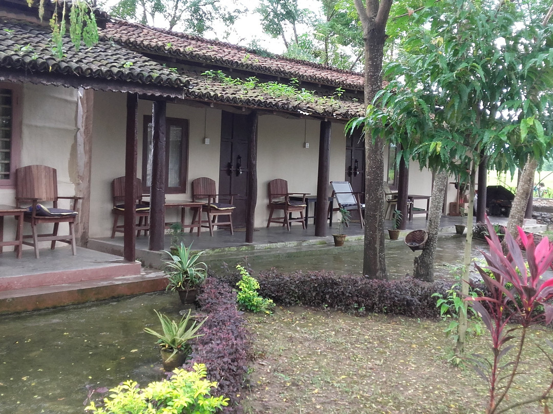 Tharu Community Home Stay主图