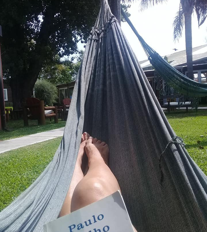 Posada del Puerto主图