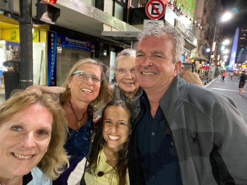 Buenos Aires InSight-布宜诺斯艾利斯必去景点