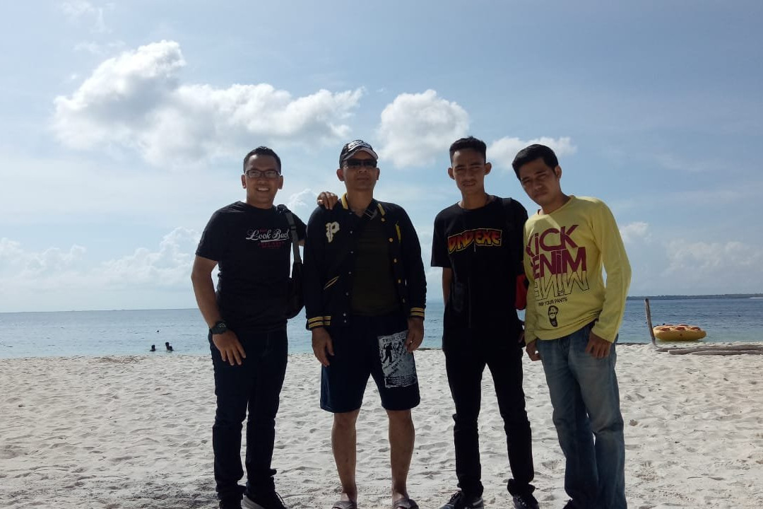 Bara Beach景点图片