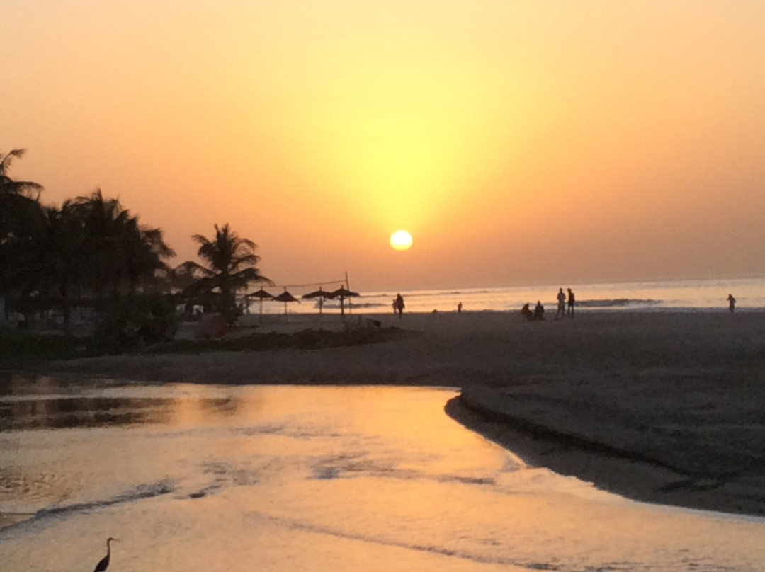 Sunset Beach Hotel主图
