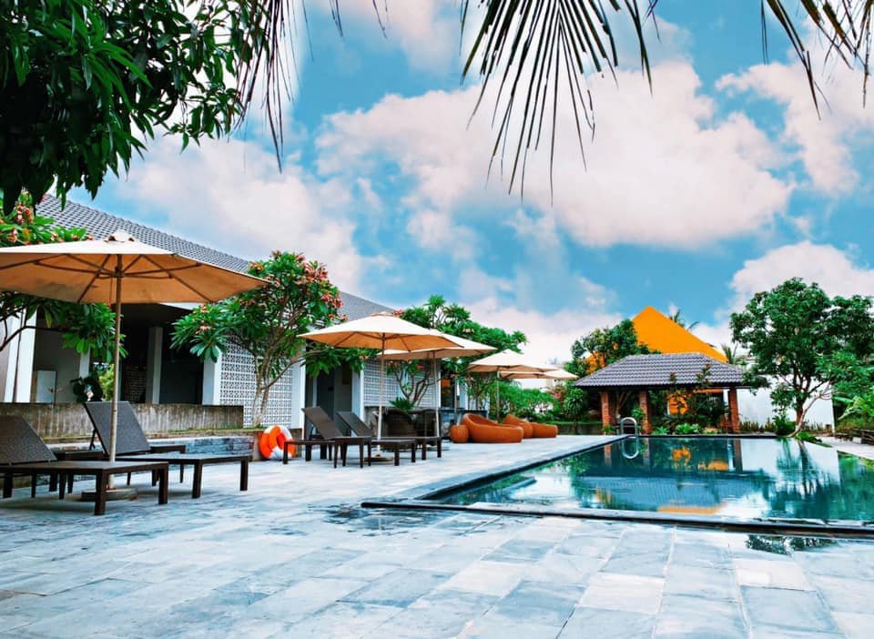 Bella Nghi Son Resort-官方