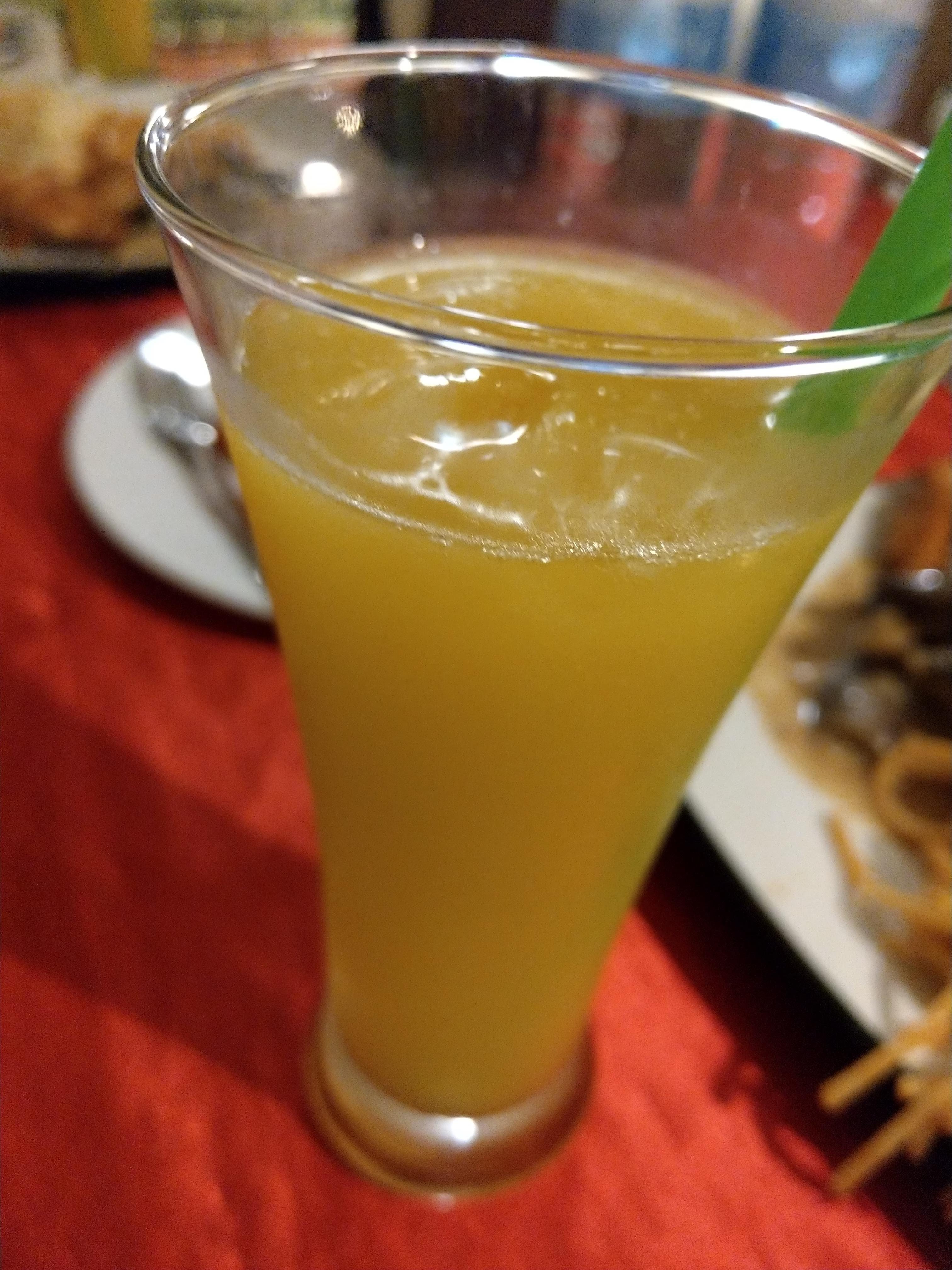 Relax Residence-餐饮