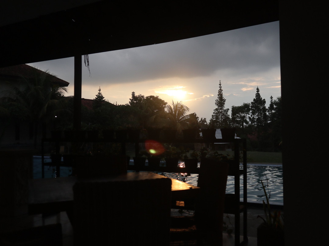 Bumi Tapos Convention Resort & Resto主图