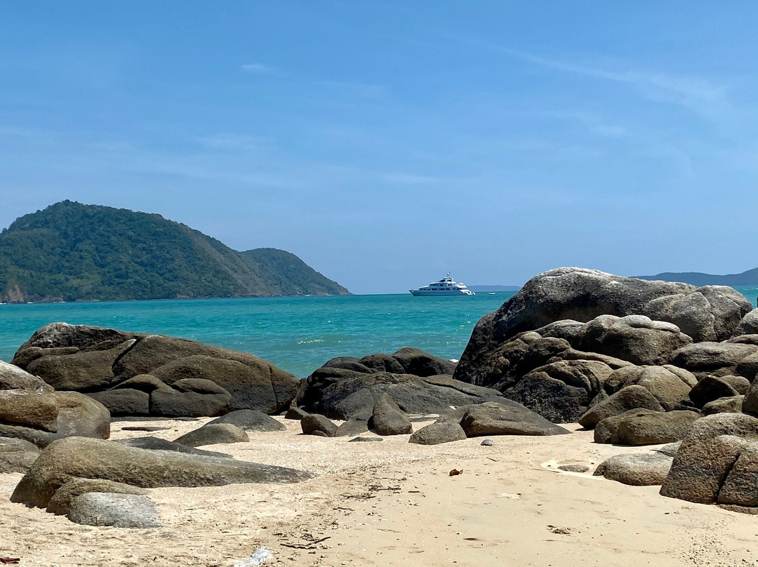 莫纳布丽精品度假村主图