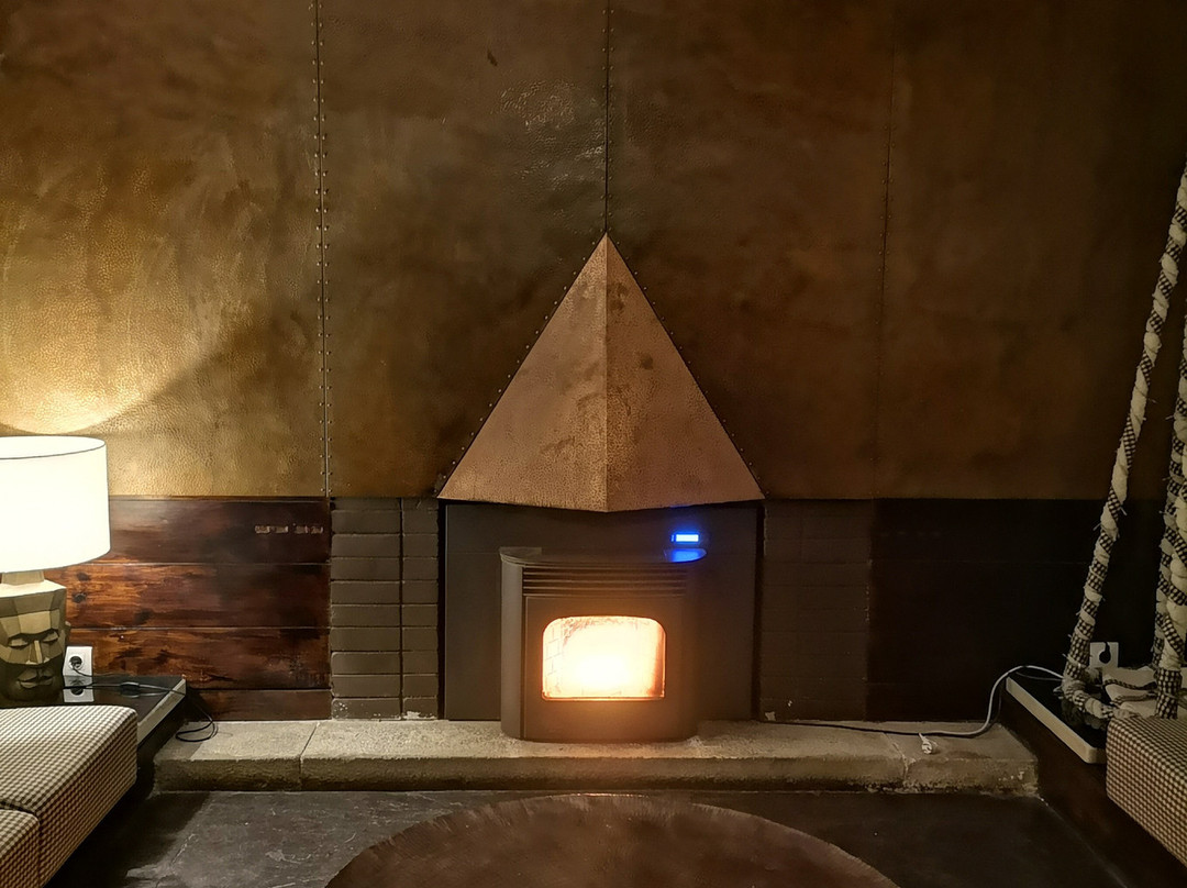Luna Hotel Serra Da Estrela主图