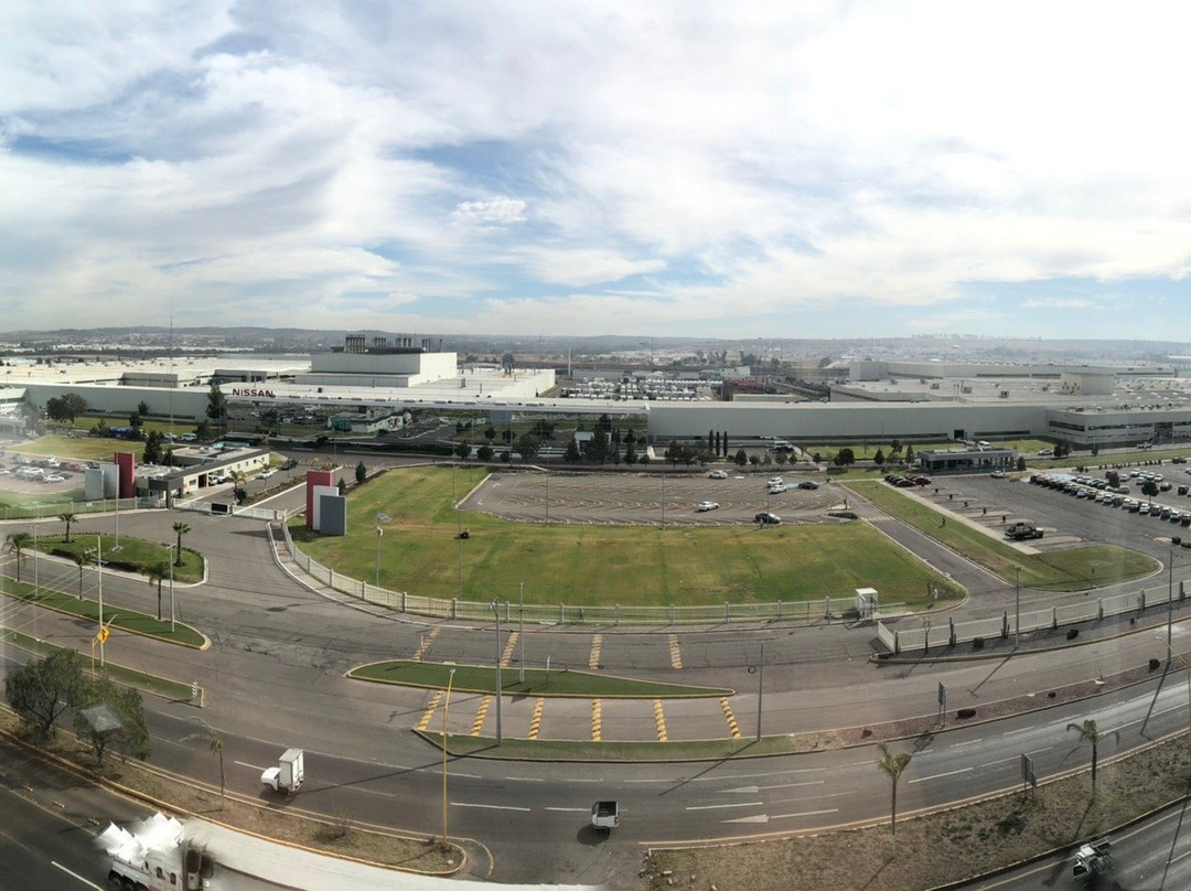 Fairfield Inn & Suites Aguascalientes主图