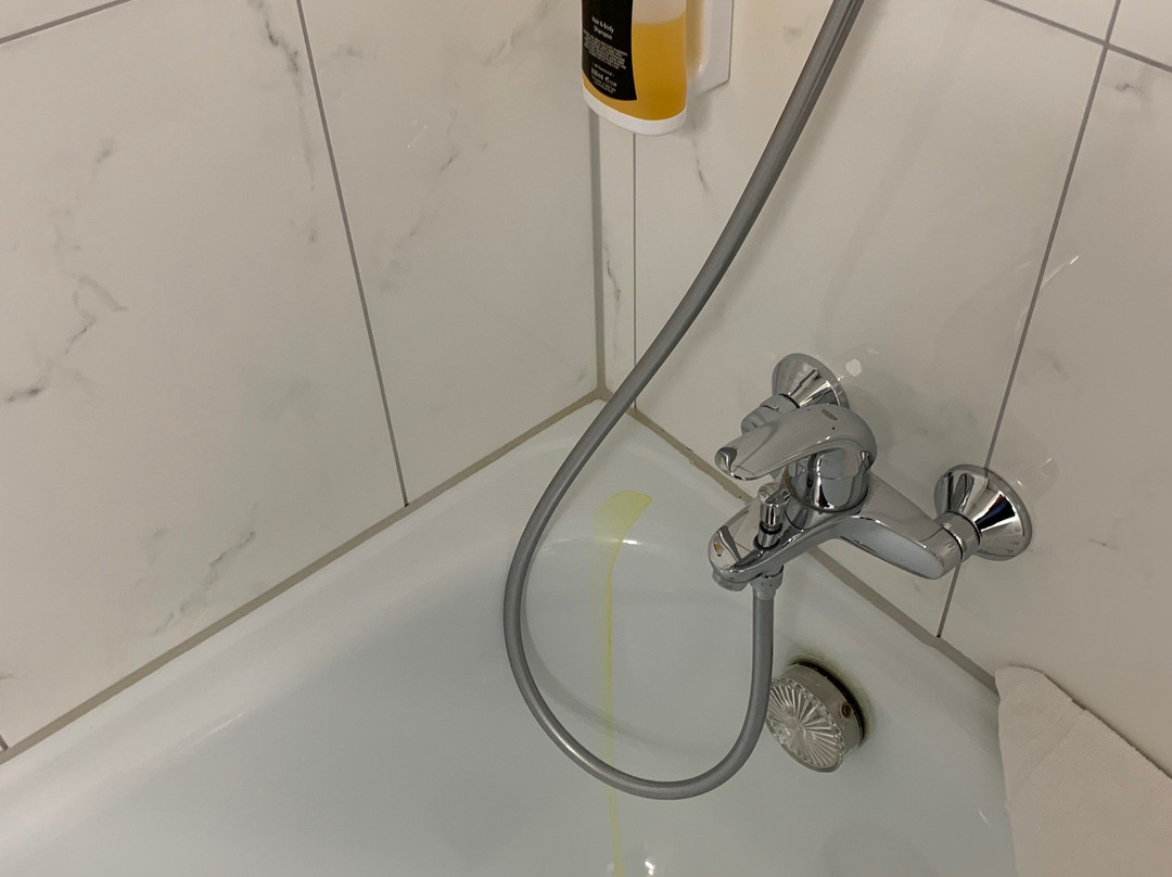 Montana Parkhotel Marl主图