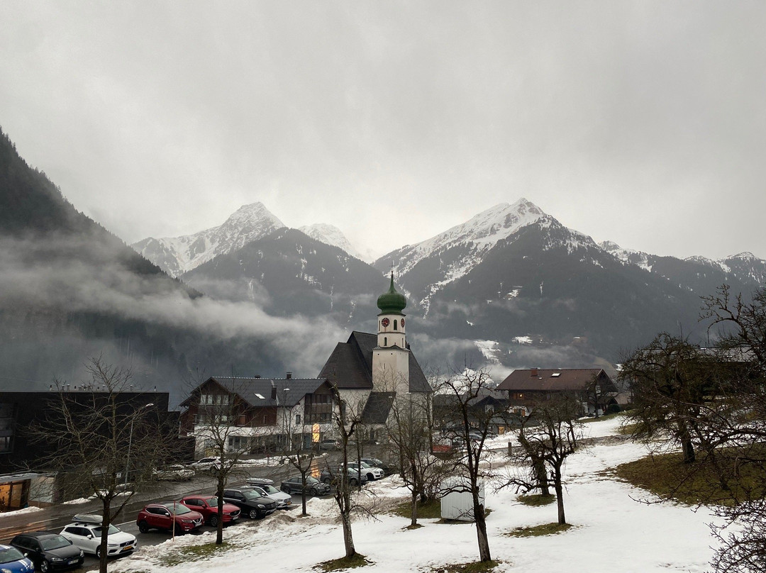 Hotel Gasthof Adler主图
