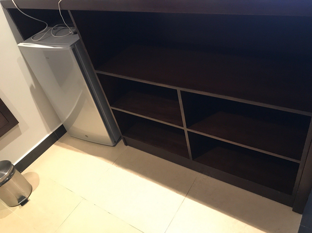 Palmeiras Suite Hotel主图