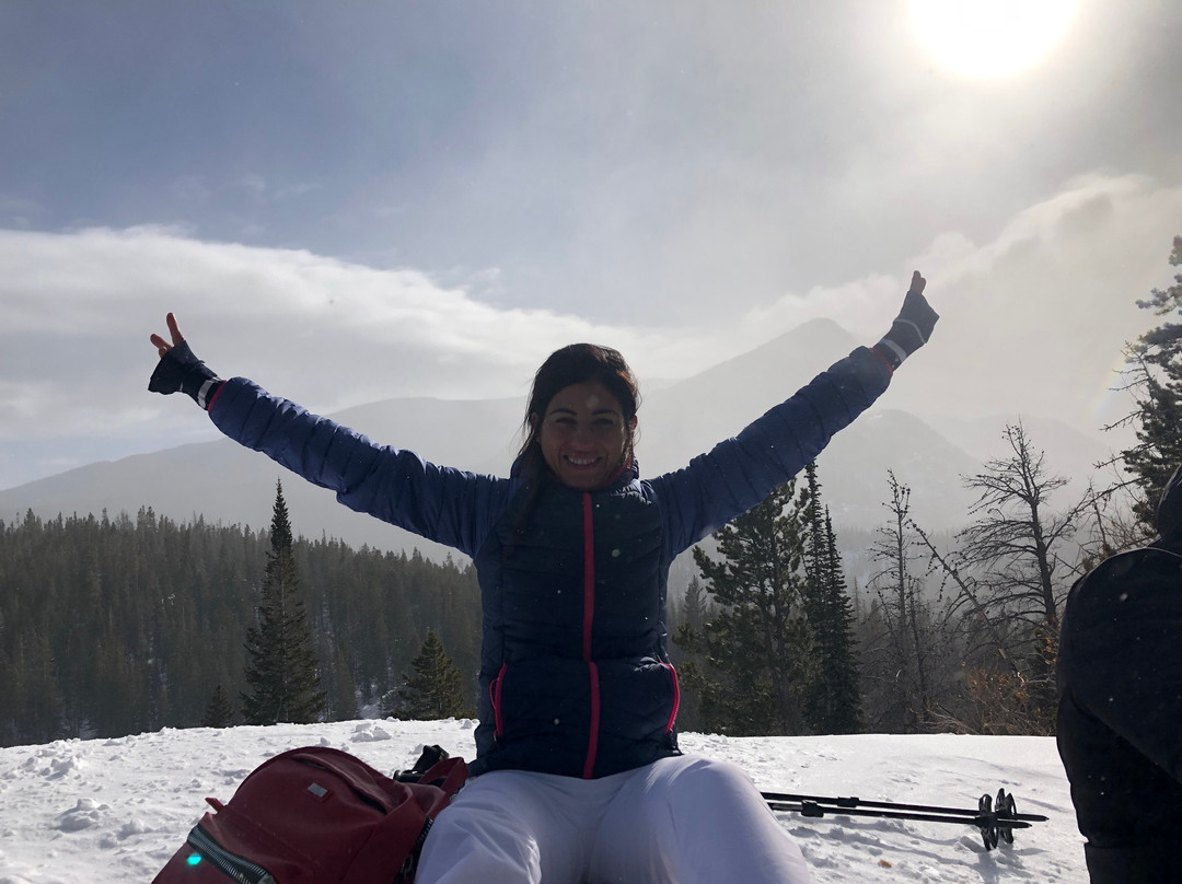 Estes Park Mountain Shop-埃斯蒂斯公园必去景点