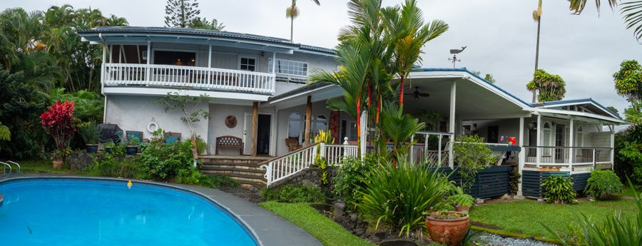 玉兰树旅社主图