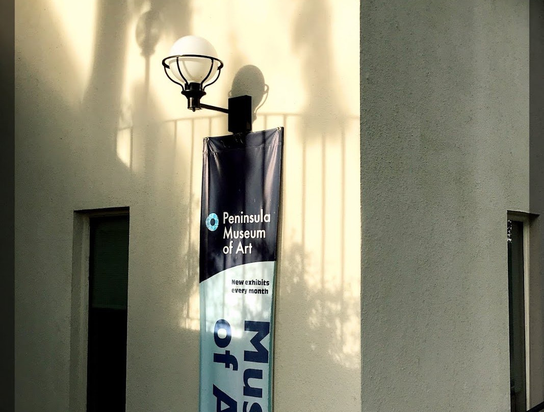 Peninsula Museum of Art-伯灵格姆必去景点