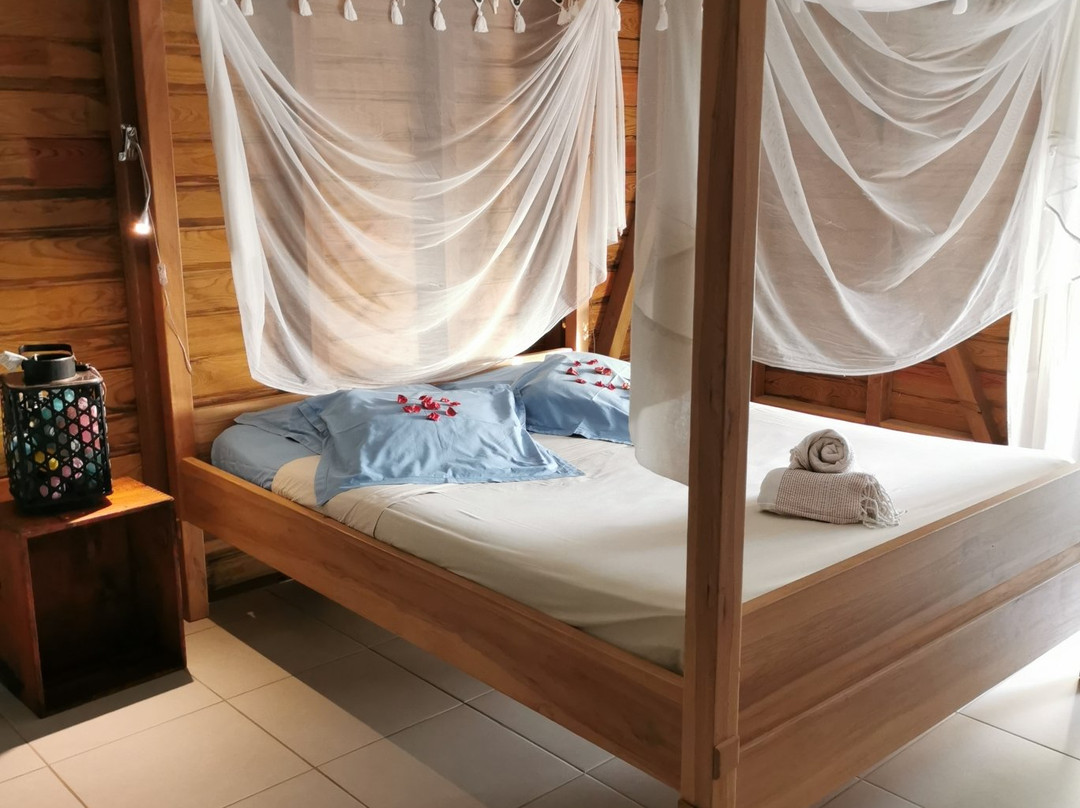 La Suite de Kaz'hamac主图