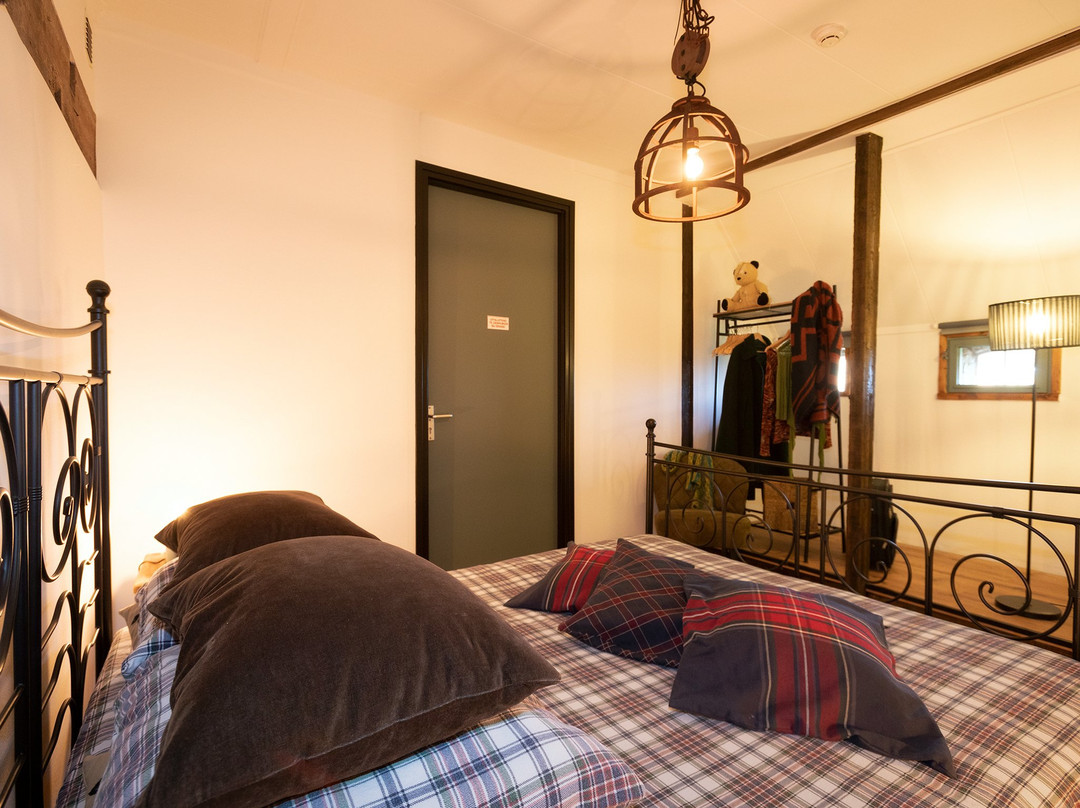 Logement Doosje主图