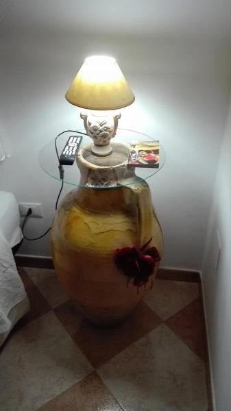 B&B Lo Scrigno del Salento主图