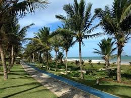 Guarajuba Shopping-Guarajuba必去景点