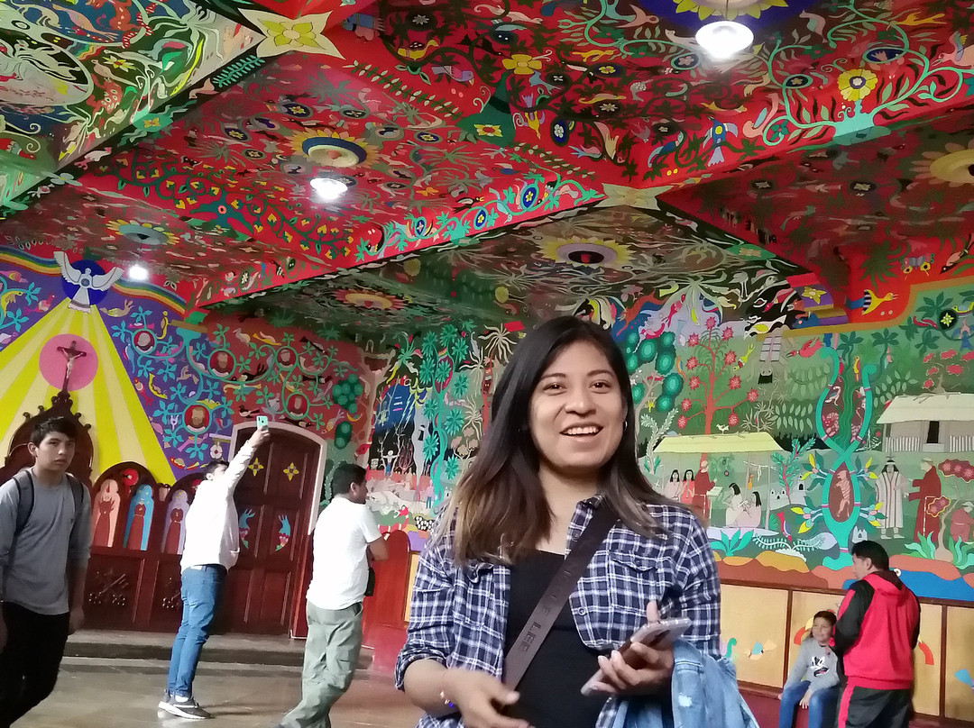 Convento de Santa Rosa de Ocopa-Santa Rosa de Ocopa必去景点