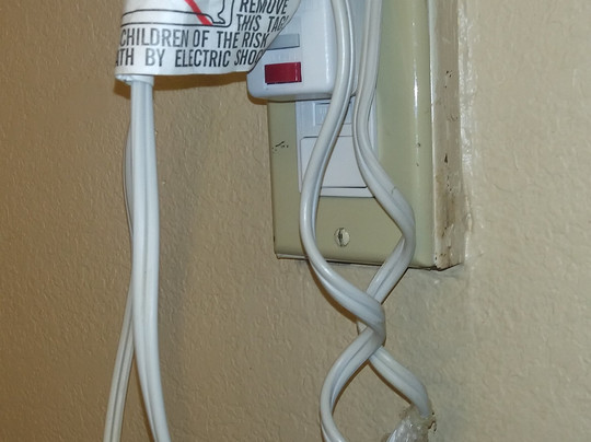 Quality Inn Near Pimlico Racetrack主图