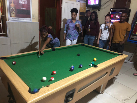 Knight Vibes-温德和克必去景点