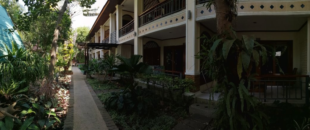 泰国皇宫度假村主图