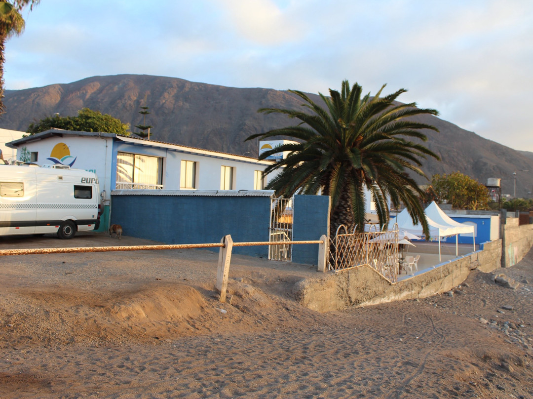 Hosteria Taltal主图