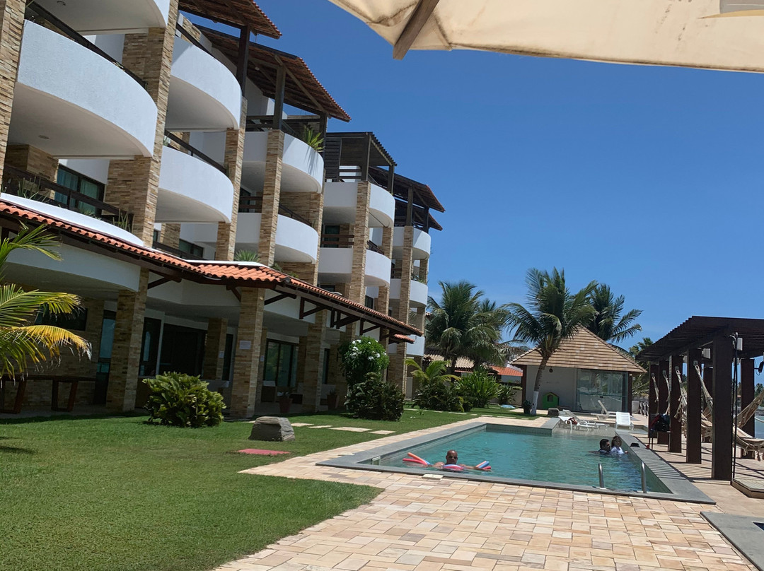 Residence Waterfront Apart Hotel主图