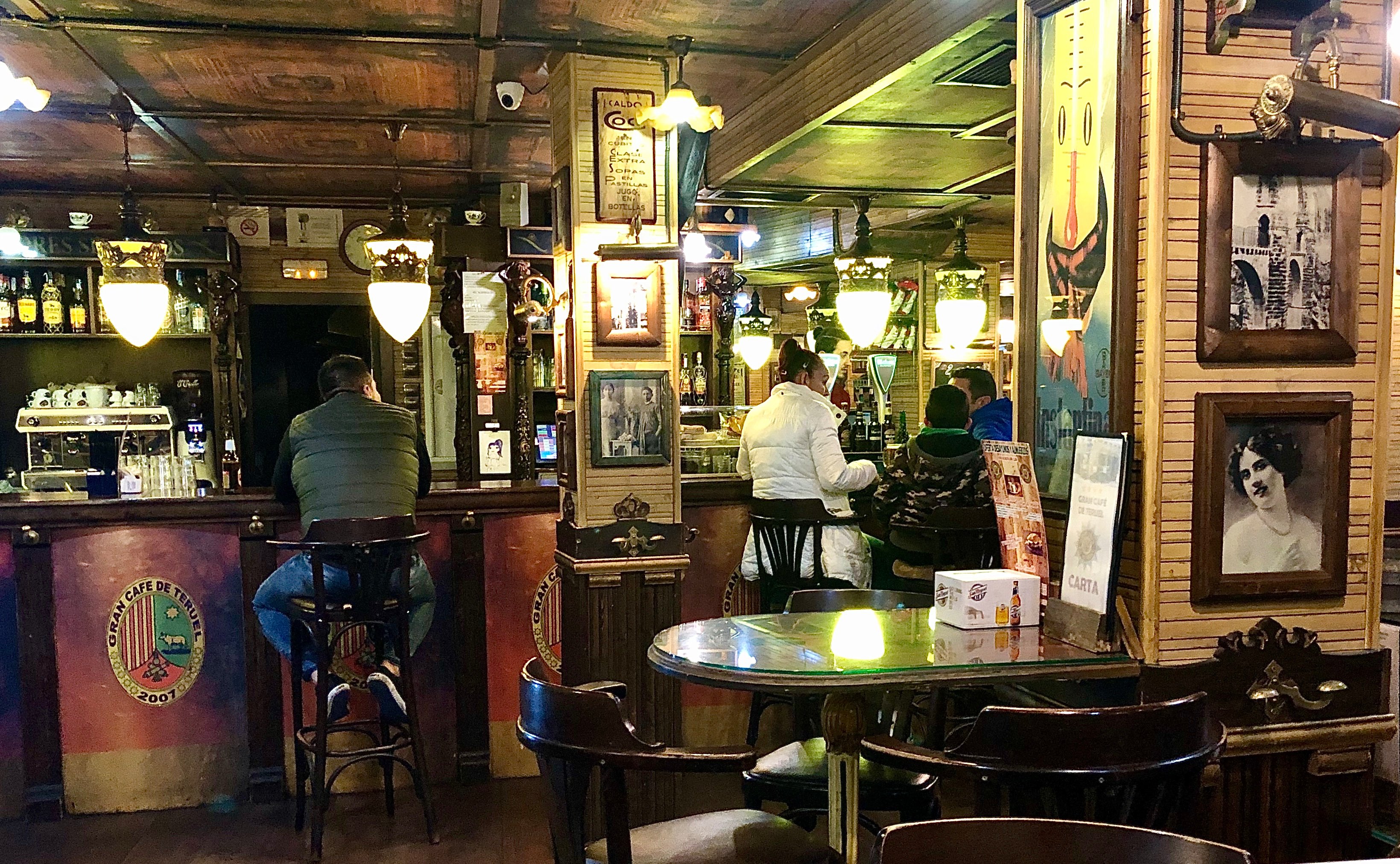 Hostal Alcazaba-家庭/游戏区