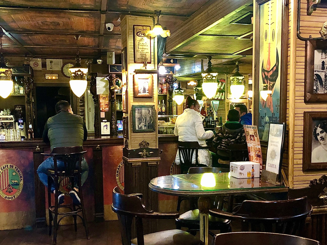 Hostal Alcazaba主图