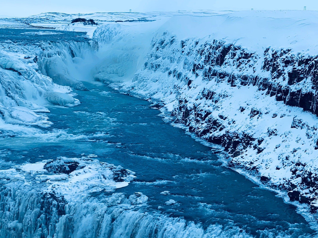 Reykjavik Private Tours & Transfers景点图片