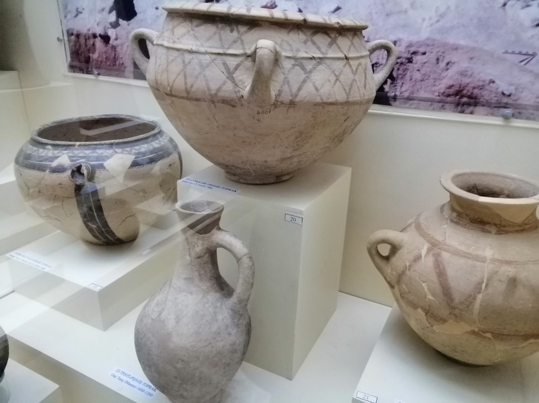Malatya Museum-Malatya必去景点