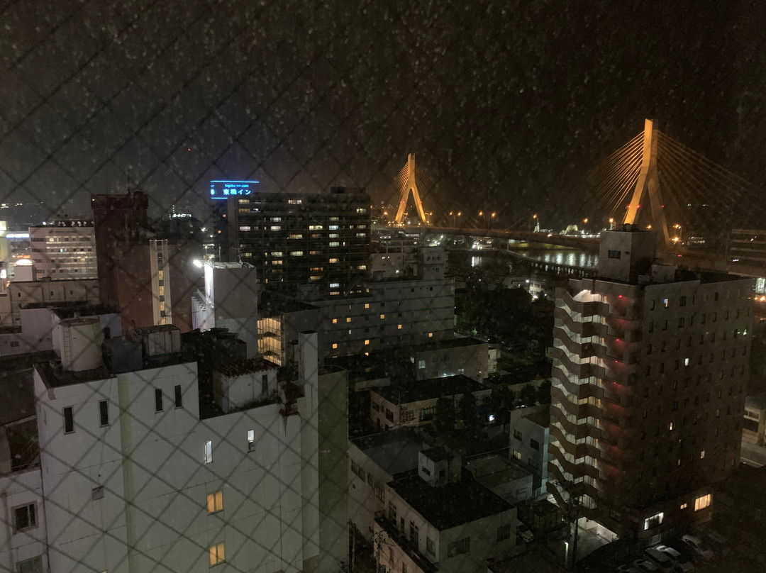 Daiwa Roynet Hotel Aomori主图