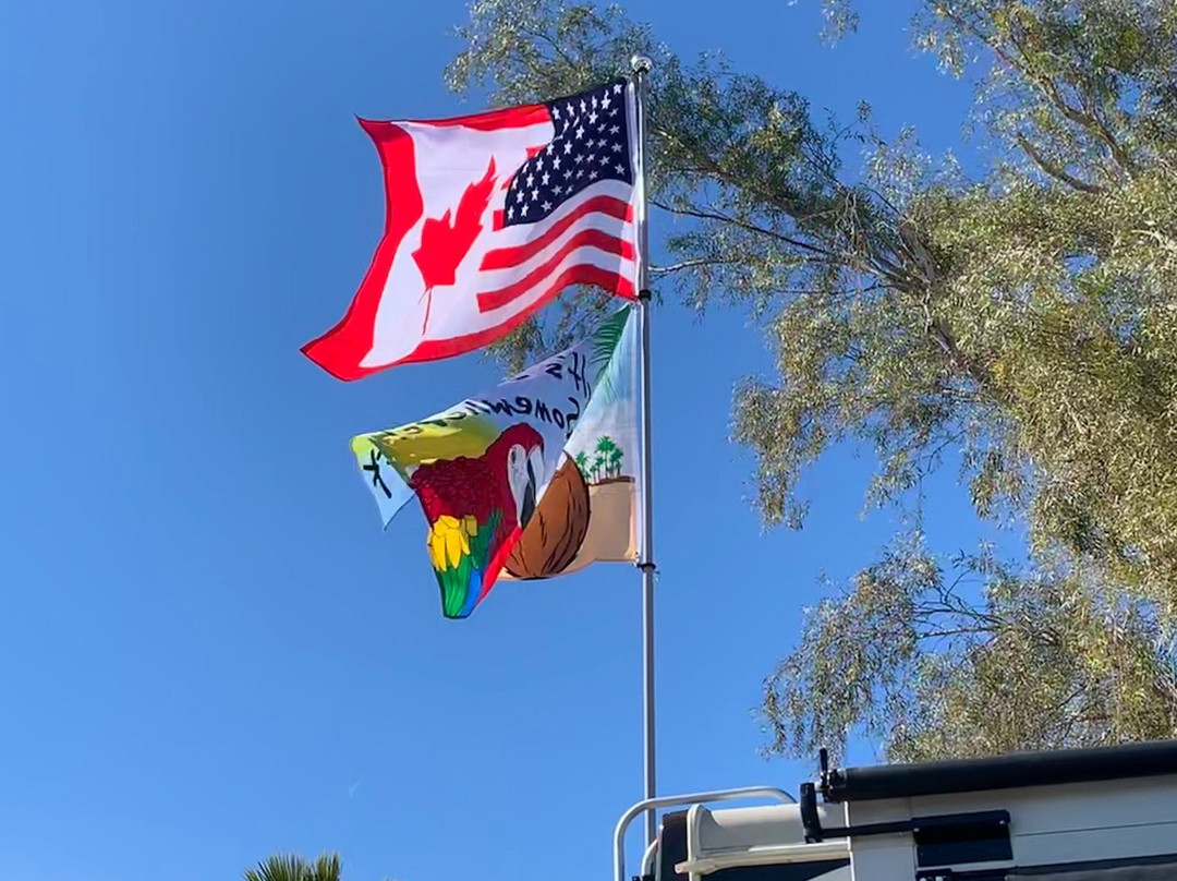 Arizona Market Place-尤马必去景点