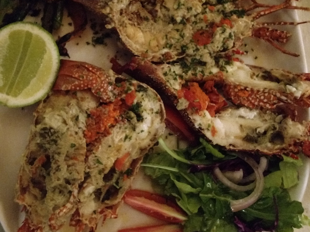 海马牧场酒店主图