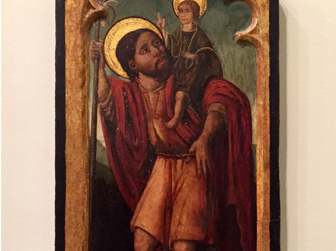 Museu de la Ciutat de València-巴伦西亚必去景点