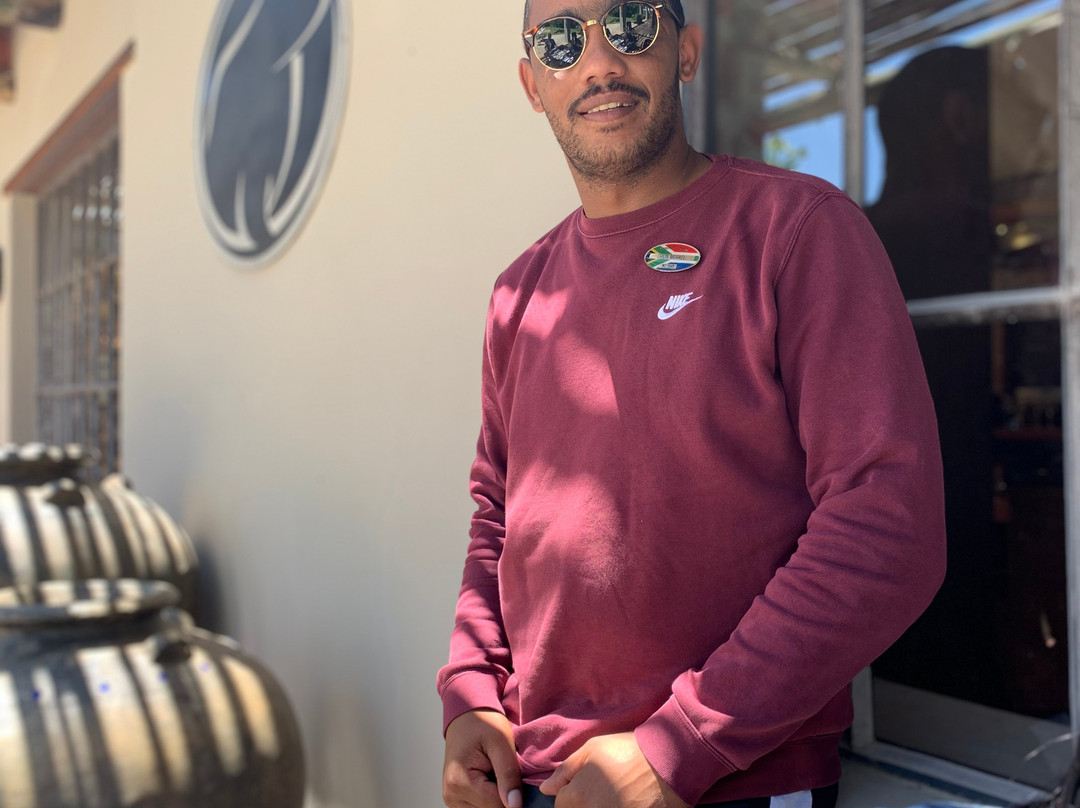 Morkel Travel & Tours-开普敦中心区必去景点