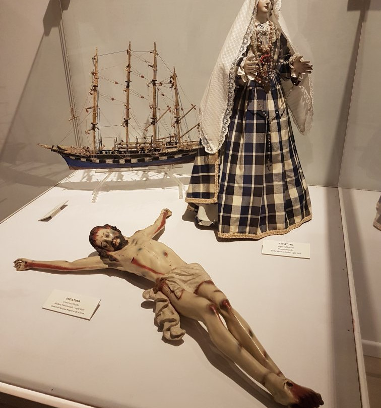 Museo Regional de Ancud-Ancud必去景点